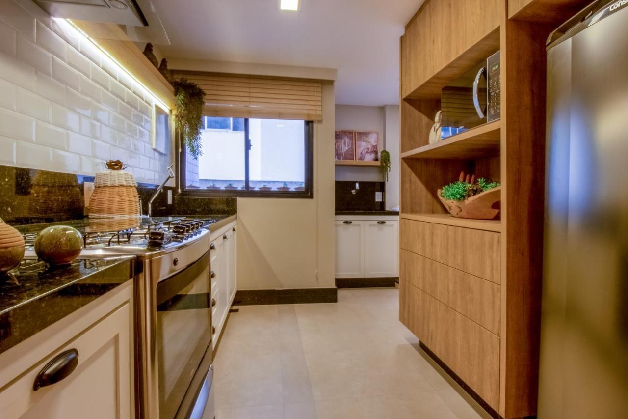 Lindo Apartamento No Mar De Itaparica 维拉维尔哈 外观 照片